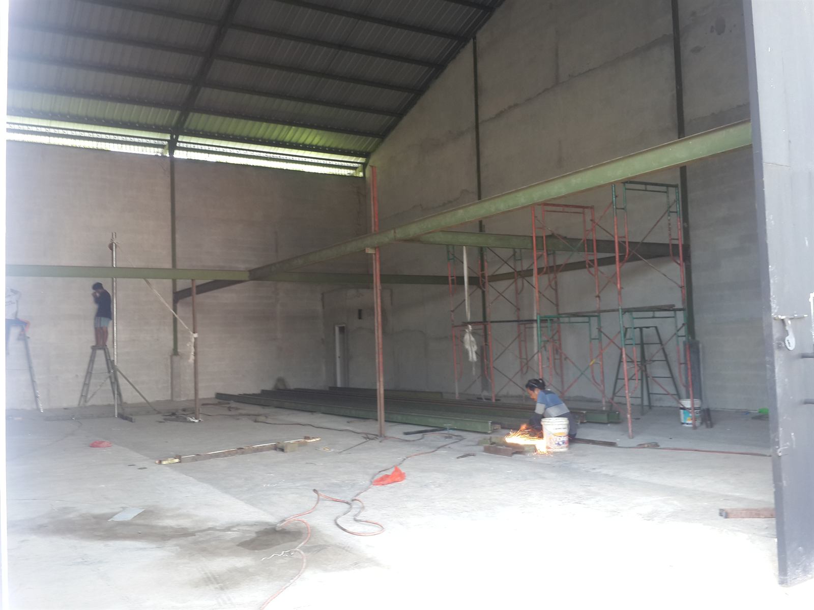 Dokumentasi Proyek 2018 - Seri 1 - Dokumentasi Proyek